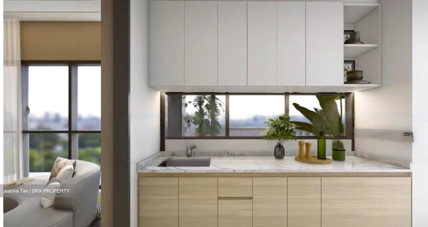 Sanctuary @ Newton (D11), Apartment #457955341